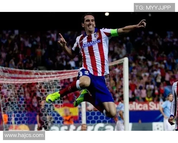 戈丁领衔马竞后防铁血时代的荣耀与坚韧之路